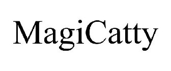 MAGICATTY