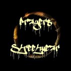 PRAYERS STREETWEAR