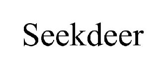 SEEKDEER