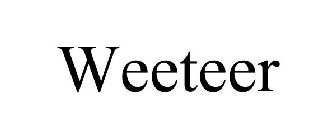 WEETEER