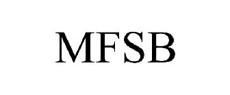 MFSB