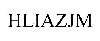 HLIAZJM