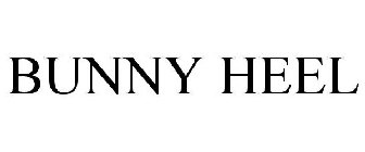 BUNNY HEEL