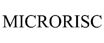 MICRORISC