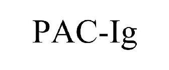 PAC-IG