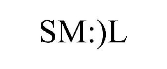 SM:)L