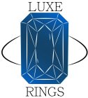 LUXE RINGS