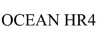 OCEAN HR4