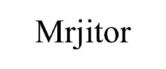 MRJITOR