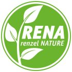 RENA RENZEL NATURE