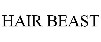 HAIR BEAST