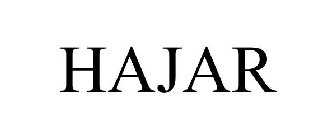 HAJAR
