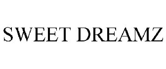 SWEET DREAMZ