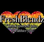 FRESHBLENDZ 