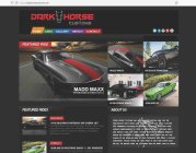 DARK HORSE