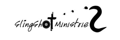SLINGSHOT MINISTRIES