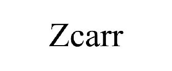 ZCARR