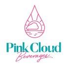 PINK CLOUD BEVERAGES