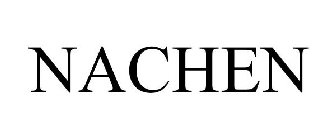 NACHEN