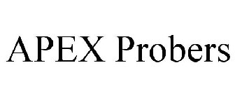 APEX PROBERS