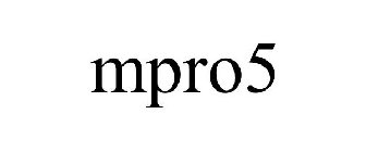 MPRO5