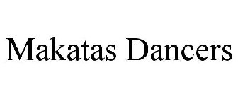 MAKATAS DANCERS