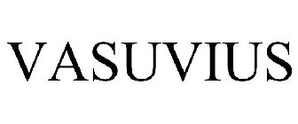 VASUVIUS