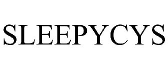 SLEEPYCYS