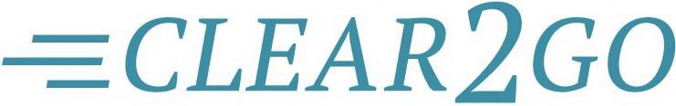 CLEAR2GO