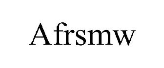 AFRSMW