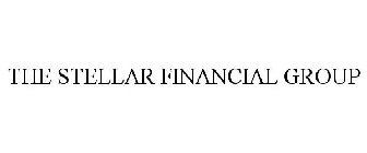 THE STELLAR FINANCIAL GROUP