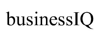 BUSINESSIQ