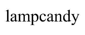 LAMPCANDY