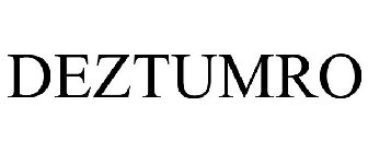 DEZTUMRO