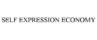 SELF EXPRESSION ECONOMY