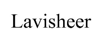 LAVISHEER