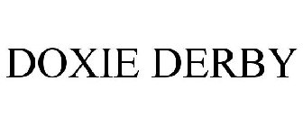 DOXIE DERBY