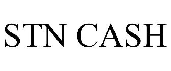 STN CASH