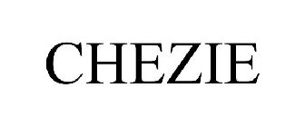 CHEZIE