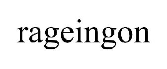RAGEINGON