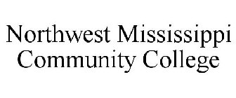 NORTHWEST MISSISSIPPI COMMUNITY COLLEGE