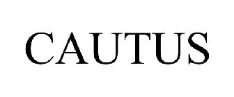 CAUTUS