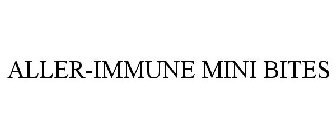 ALLER-IMMUNE MINI BITES