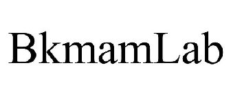 BKMAMLAB