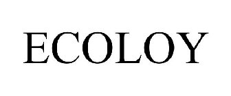 ECOLOY
