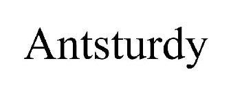 ANTSTURDY