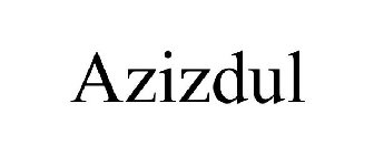 AZIZDUL