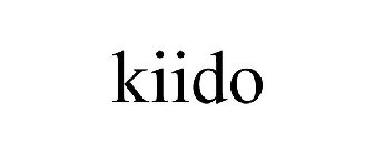 KIIDO