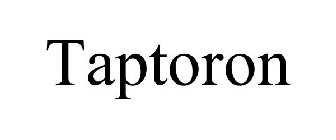 TAPTORON