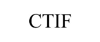 CTIF